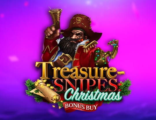 Treasure Snipes Christmas: Bonus Buy